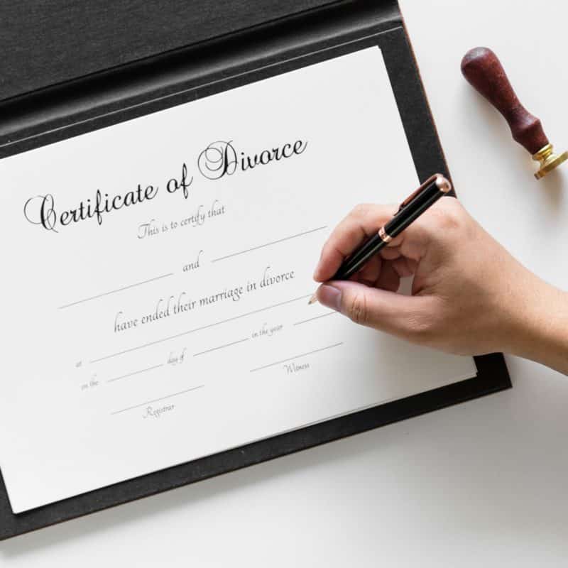 divorce lawyer in nyc